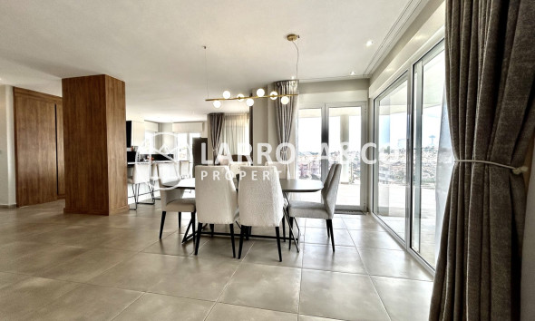 Resale - Detached House/Villa - Ciudad Quesada - Costa Blanca