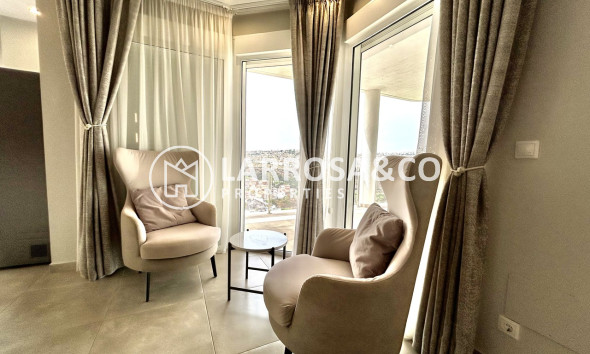 Resale - Detached House/Villa - Ciudad Quesada - Costa Blanca