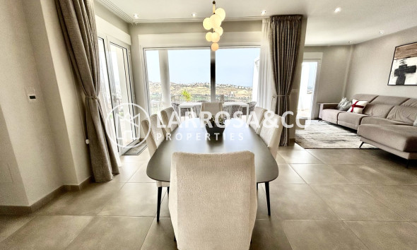 Resale - Detached House/Villa - Ciudad Quesada - Costa Blanca