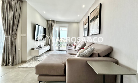 Resale - Detached House/Villa - Ciudad Quesada - Costa Blanca