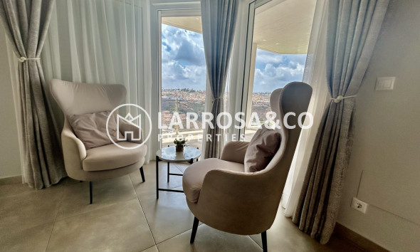 Resale - Detached House/Villa - Ciudad Quesada - Costa Blanca
