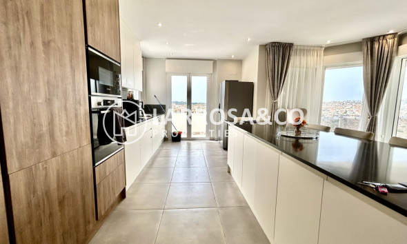 Resale - Detached House/Villa - Ciudad Quesada - Costa Blanca