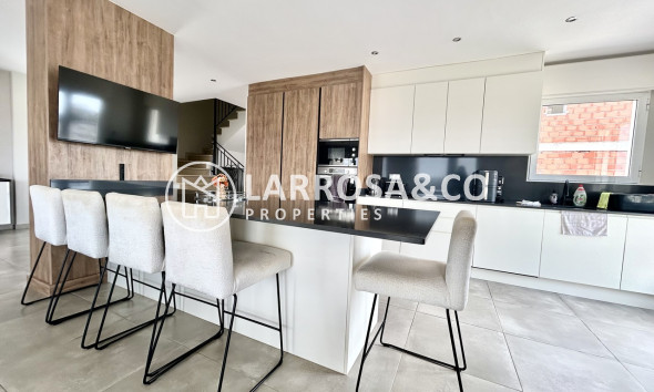 Resale - Detached House/Villa - Ciudad Quesada - Costa Blanca