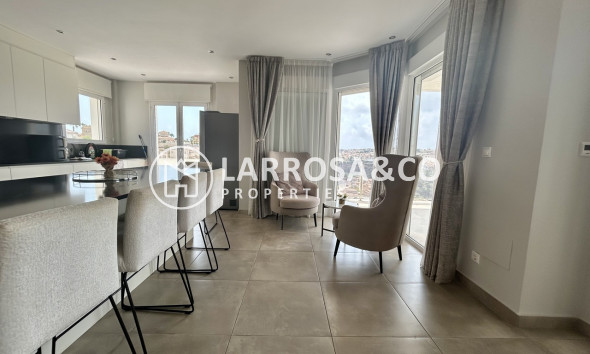 Resale - Detached House/Villa - Ciudad Quesada - Costa Blanca