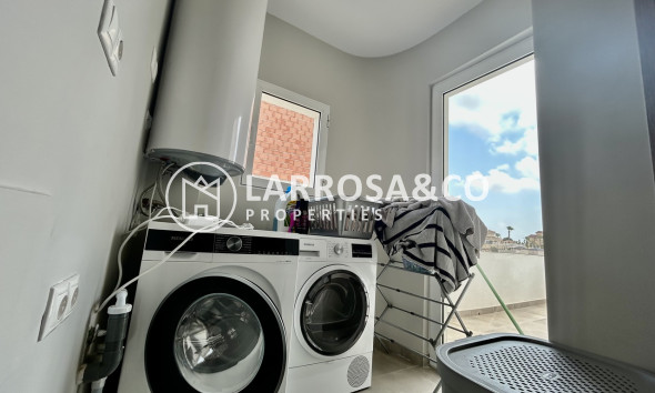 Resale - Detached House/Villa - Ciudad Quesada - Costa Blanca