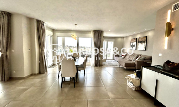 Resale - Detached House/Villa - Ciudad Quesada - Costa Blanca