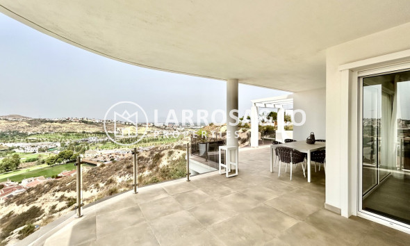 Resale - Detached House/Villa - Ciudad Quesada - Costa Blanca