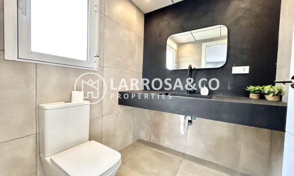 Resale - Detached House/Villa - Ciudad Quesada - Costa Blanca