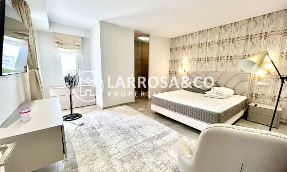 Resale - Detached House/Villa - Ciudad Quesada - Costa Blanca