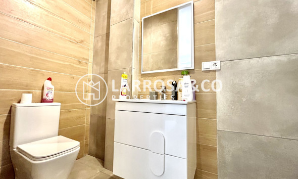 Resale - Detached House/Villa - Ciudad Quesada - Costa Blanca