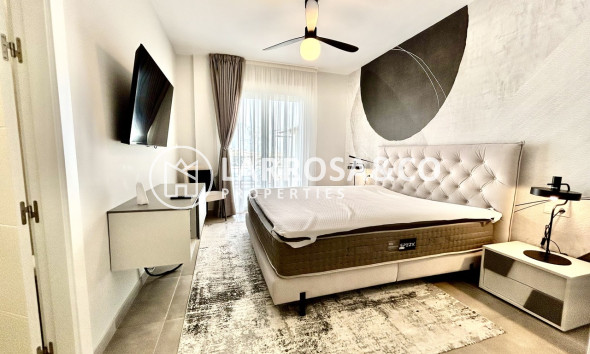 Resale - Detached House/Villa - Ciudad Quesada - Costa Blanca