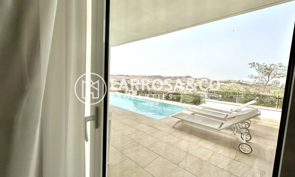 Resale - Detached House/Villa - Ciudad Quesada - Costa Blanca