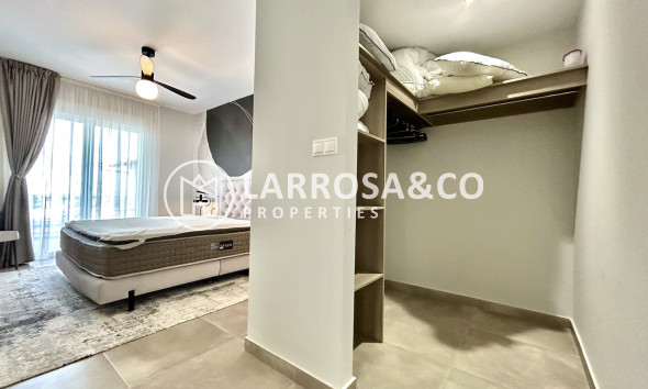 Resale - Detached House/Villa - Ciudad Quesada - Costa Blanca