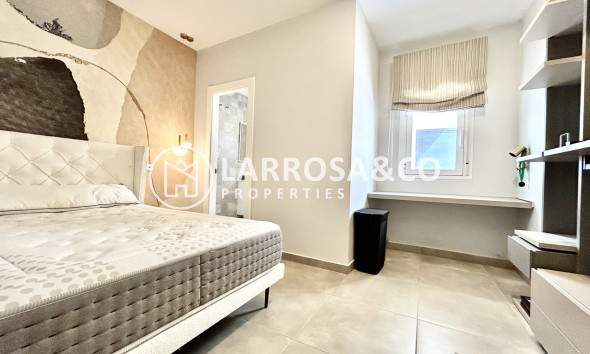 Resale - Detached House/Villa - Ciudad Quesada - Costa Blanca