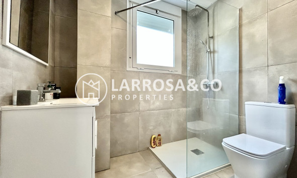 Resale - Detached House/Villa - Ciudad Quesada - Costa Blanca