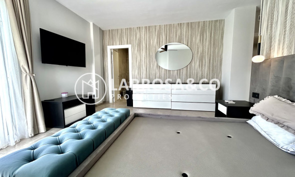 Resale - Detached House/Villa - Ciudad Quesada - Costa Blanca