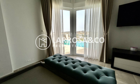 Resale - Detached House/Villa - Ciudad Quesada - Costa Blanca