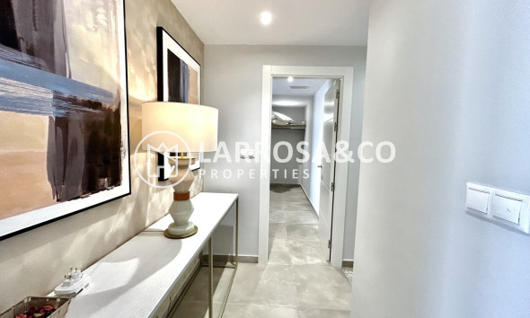 Resale - Detached House/Villa - Ciudad Quesada - Costa Blanca