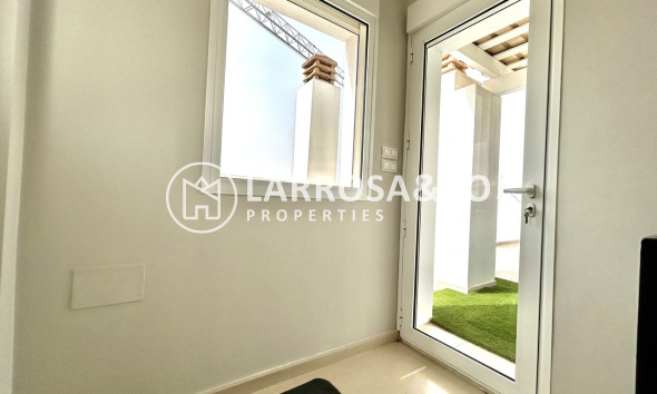 Resale - Detached House/Villa - Ciudad Quesada - Costa Blanca