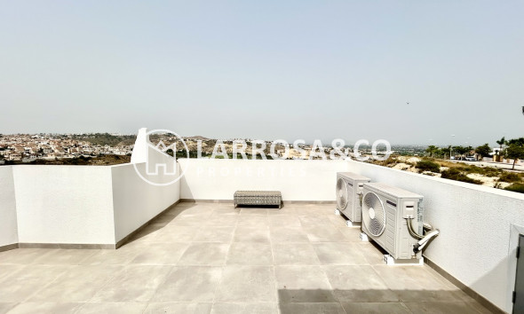 Resale - Detached House/Villa - Ciudad Quesada - Costa Blanca