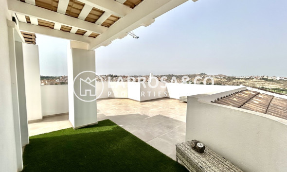 Resale - Detached House/Villa - Ciudad Quesada - Costa Blanca