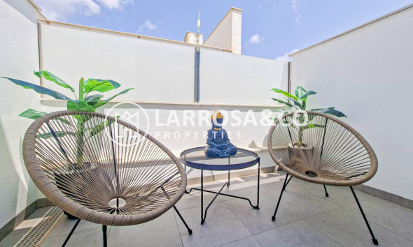Resale - Detached House/Villa - Villamartin - Costa Blanca