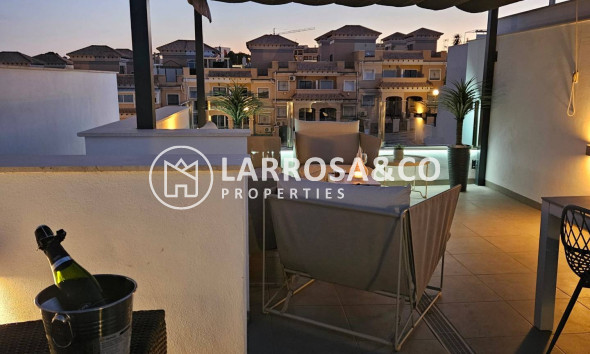 Resale - Detached House/Villa - Villamartin - Costa Blanca