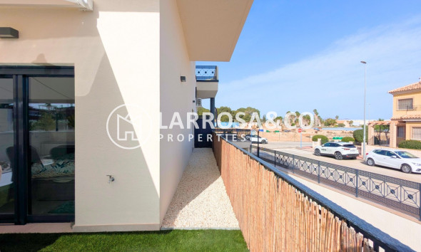 Resale - Apartment - Lo Crispin - Inland
