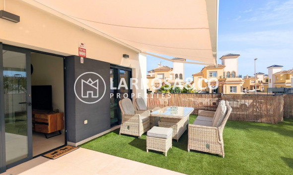 Resale - Apartment - Lo Crispin - Inland