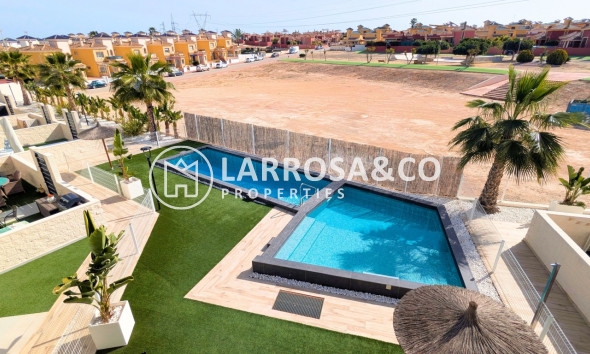 Resale - Apartment - Lo Crispin - Inland