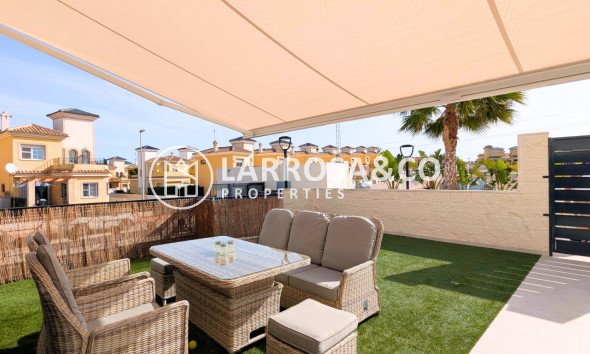 Resale - Apartment - Lo Crispin - Inland