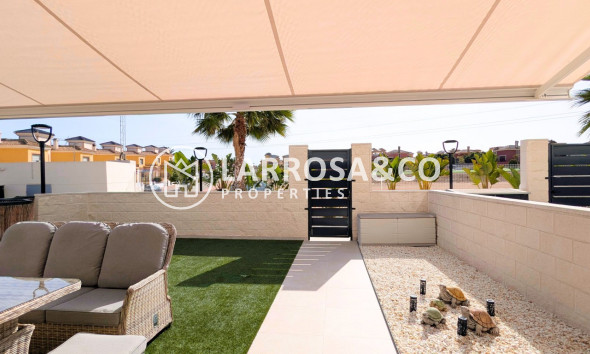 Resale - Apartment - Lo Crispin - Inland