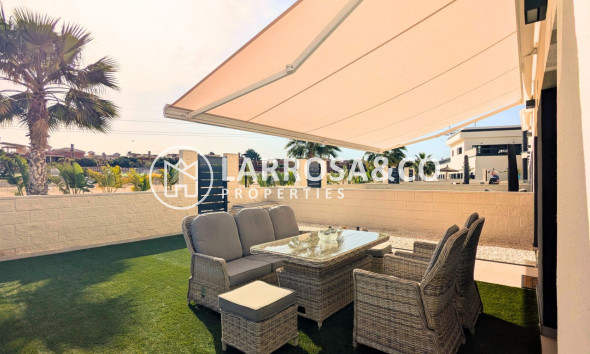 Resale - Apartment - Lo Crispin - Inland