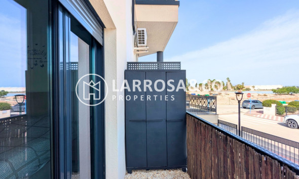 Resale - Apartment - Lo Crispin - Inland