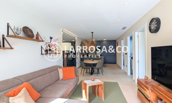 Resale - Apartment - Lo Crispin - Inland