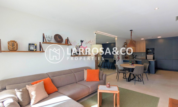 Resale - Apartment - Lo Crispin - Inland