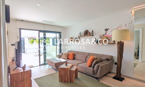 Resale - Apartment - Lo Crispin - Inland
