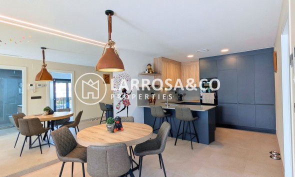 Resale - Apartment - Lo Crispin - Inland
