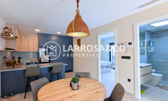 Resale - Apartment - Lo Crispin - Inland