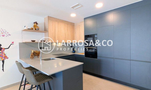 Resale - Apartment - Lo Crispin - Inland