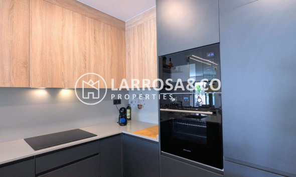 Resale - Apartment - Lo Crispin - Inland
