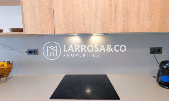 Resale - Apartment - Lo Crispin - Inland