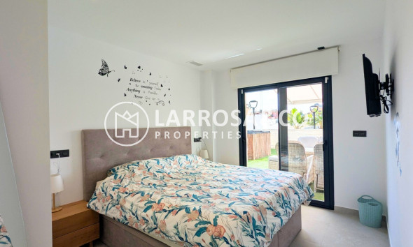 Resale - Apartment - Lo Crispin - Inland