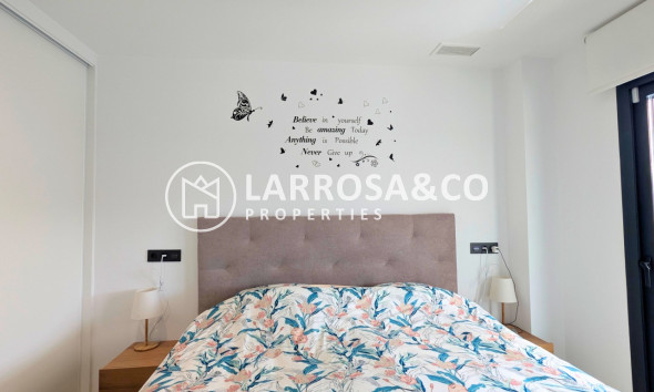 Resale - Apartment - Lo Crispin - Inland