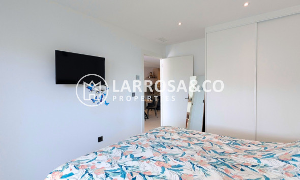 Resale - Apartment - Lo Crispin - Inland