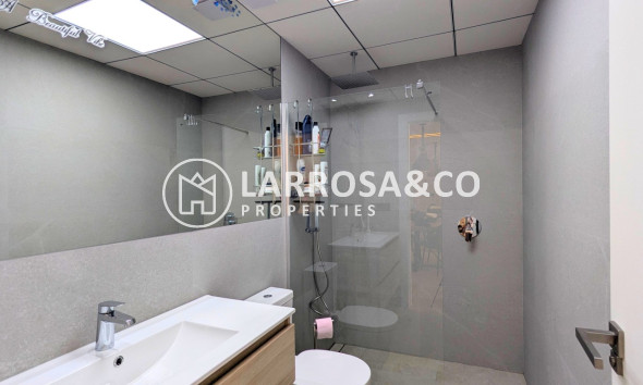 Resale - Apartment - Lo Crispin - Inland