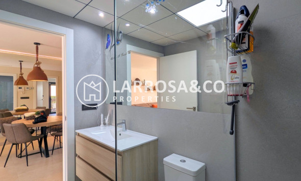Resale - Apartment - Lo Crispin - Inland