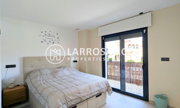 Resale - Apartment - Lo Crispin - Inland