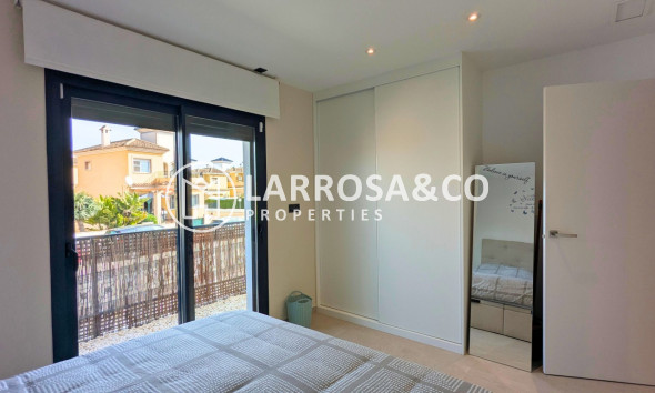 Resale - Apartment - Lo Crispin - Inland