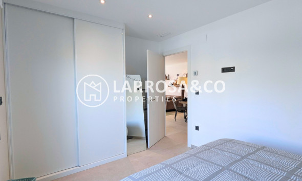 Resale - Apartment - Lo Crispin - Inland